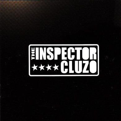 The Inspector Cluzo - The Inspector Cluzo