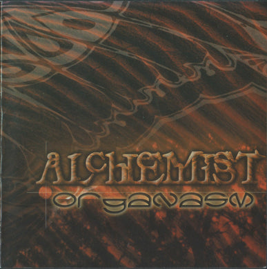 Alchemist - Organasm