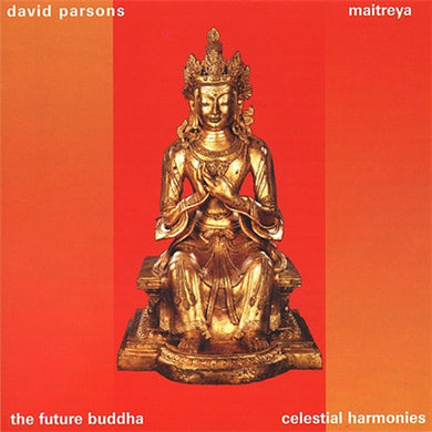 David Parsons - Maitreya: The Future Buddha