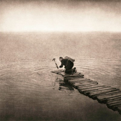 The Gloaming - The Gloaming