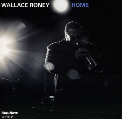 Wallace Roney - Home