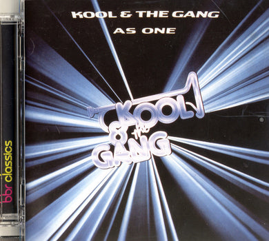 Kool And The Gang - As One