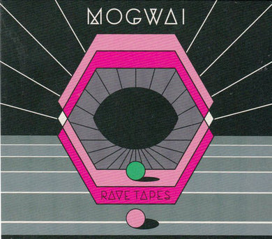 Mogwai - Rave Tapes