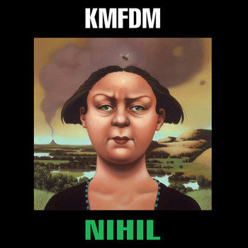 KMFDM - Nihil