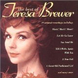 Teresa Brewer - Best Of