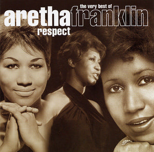 Respect - The Very Best Of Aretha Franklin