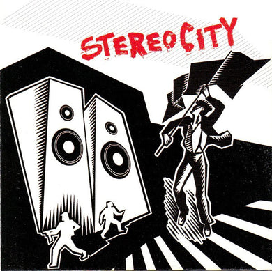 Stereo City - Stereo City