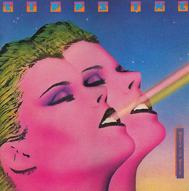 Lipps Inc - Mouth To Mouth