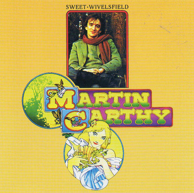 Martin Carthy - Sweet Wivelsfield