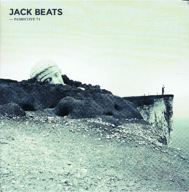 Jack Beats - Fabriclive 74
