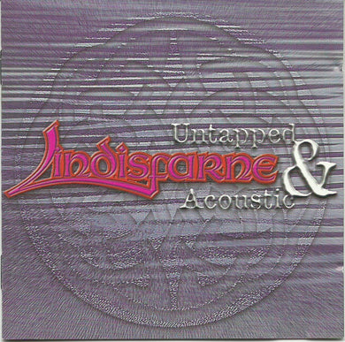 Lindisfarne - Untapped And Acoustic