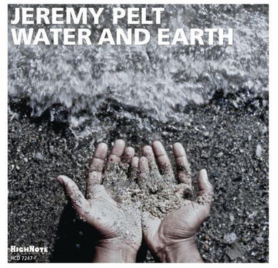 Jeremy Pelt - Water And Earth