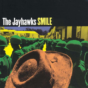 Jayhawks - Smile