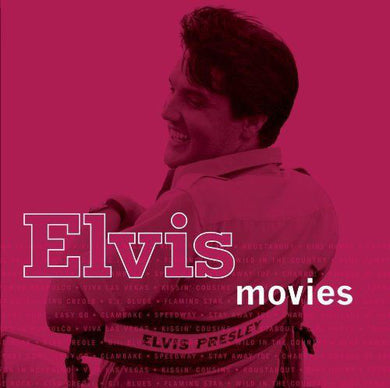 Elvis Presley - Elvis Movies