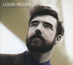 Louis Killen - Ballads And Broadsides