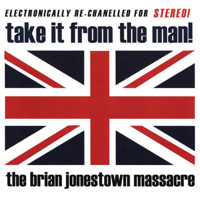 The Brian Jonestown Massacre - Take It From The Man