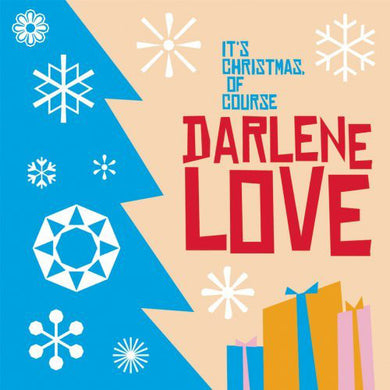 Darlene Love - It's Christmas, Of Course
