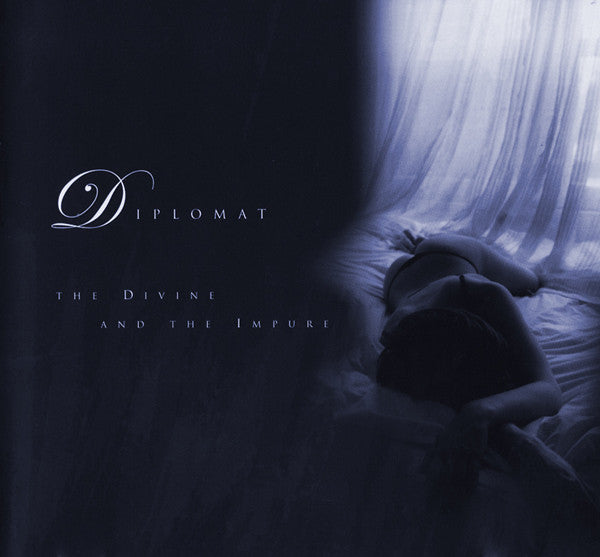 Diplomat - The Divine And The Impure