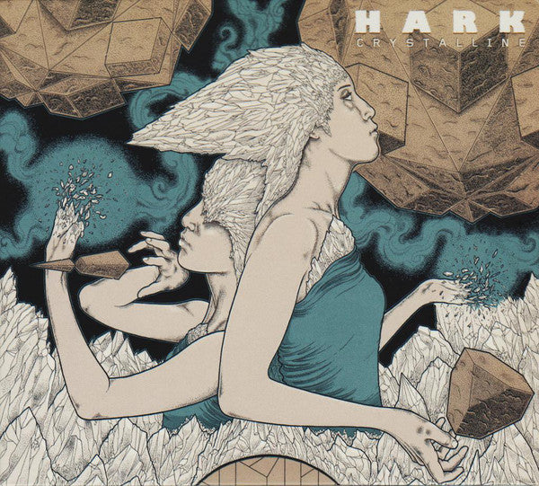 Hark - Crystalline