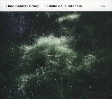 Dino Saluzzi Group - El Valle De La Infancia