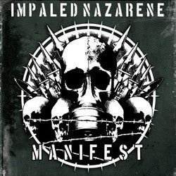 Impaled Nazarene - Manifest