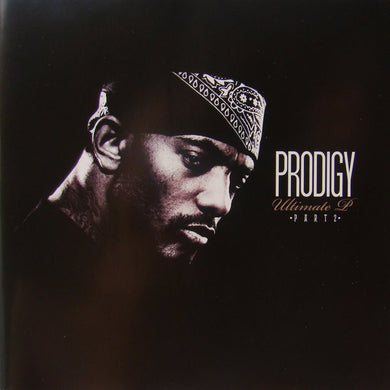 Prodigy - Ultimate P 2