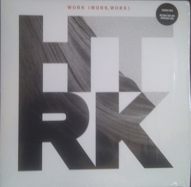 HTRK - Work (Work, Work)