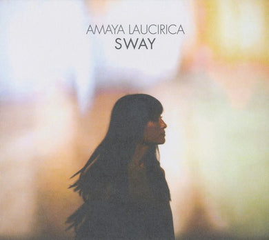 Amaya Laucirica - Sway