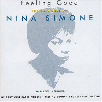 Nina Simone - Feeling Good - The Very Best Of