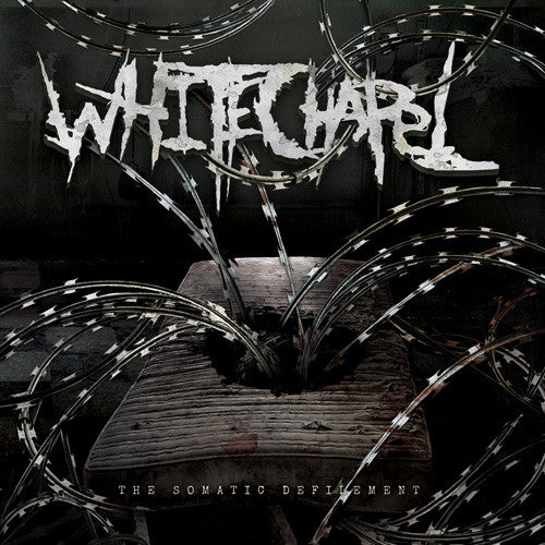 Whitechapel - Somatic Defilement