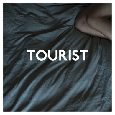 Tourist - Patterns EP