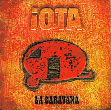 Iota - La Caravana