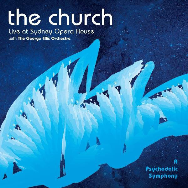The Church - A Psychedelic Symphony