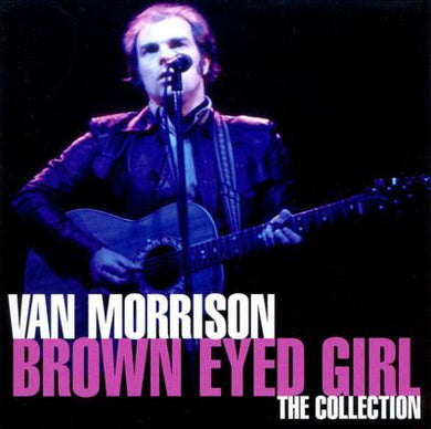 Van Morrison - The Collection