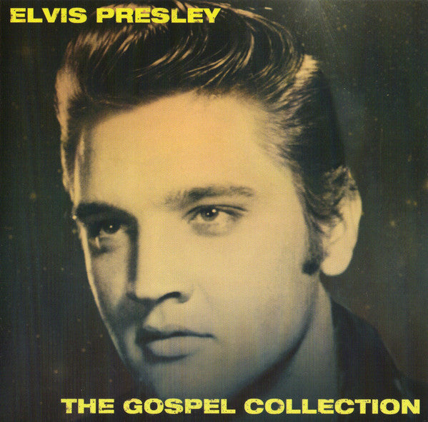 Elvis Presley - The Gospel Collection