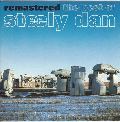 Steely Dan - Best Of Steely Dan