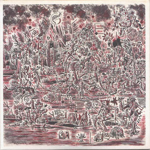 Cass McCombs - Big Wheel And Others