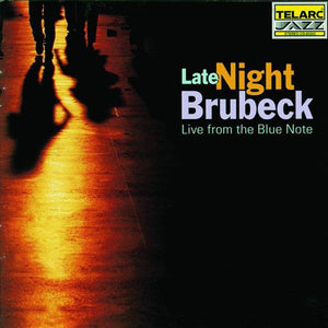 Dave Brubeck - Late Night Brubeck