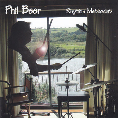 Phil Beer - Rhythm Methodist