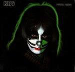 Kiss - Peter Criss