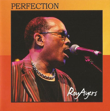 Roy Ayers - Perfection