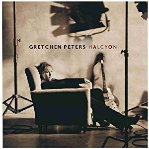 Gretchen Peters - Halcyon