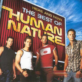 Human Nature - Here And Now - The Best Of Human Nature