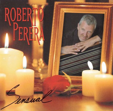 Roberto Perera - Sensual