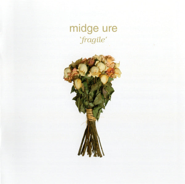 Midge Ure - Fragile