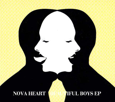 Nova Heart - Beautiful Boys