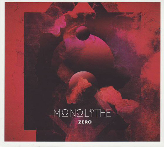 Monolithe - Zero