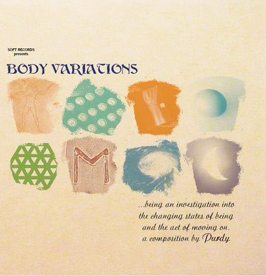 Purdy - Body Variations