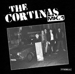 The Cortinas - Mk1