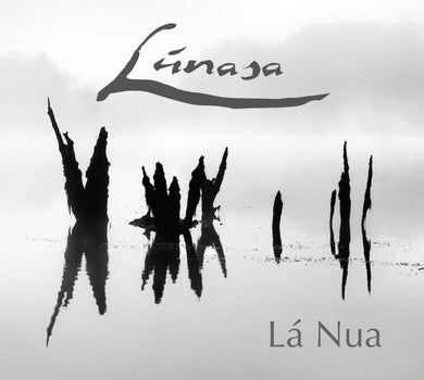 Lunasa - La Nua